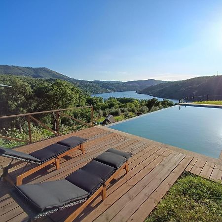 Casas De Gondarem By The Douro Valley Raiva Luaran gambar