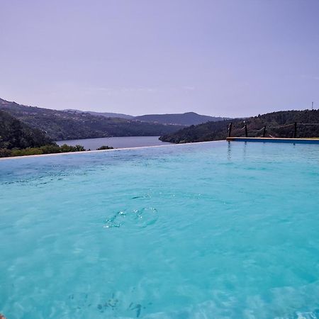 Casas De Gondarem By The Douro Valley Raiva Luaran gambar