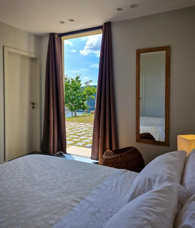 Casas De Gondarem By The Douro Valley Raiva Luaran gambar