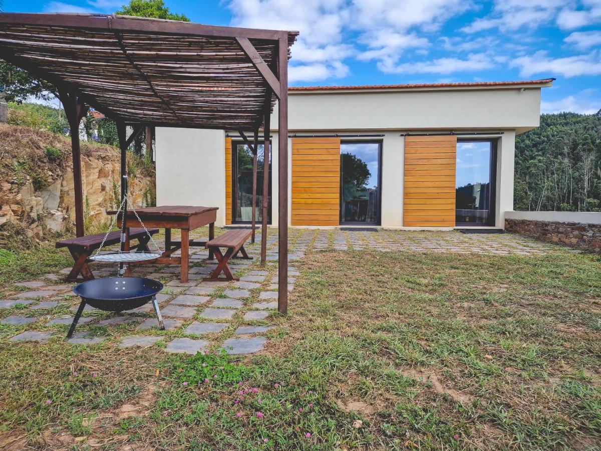 Casas De Gondarem By The Douro Valley Raiva Luaran gambar