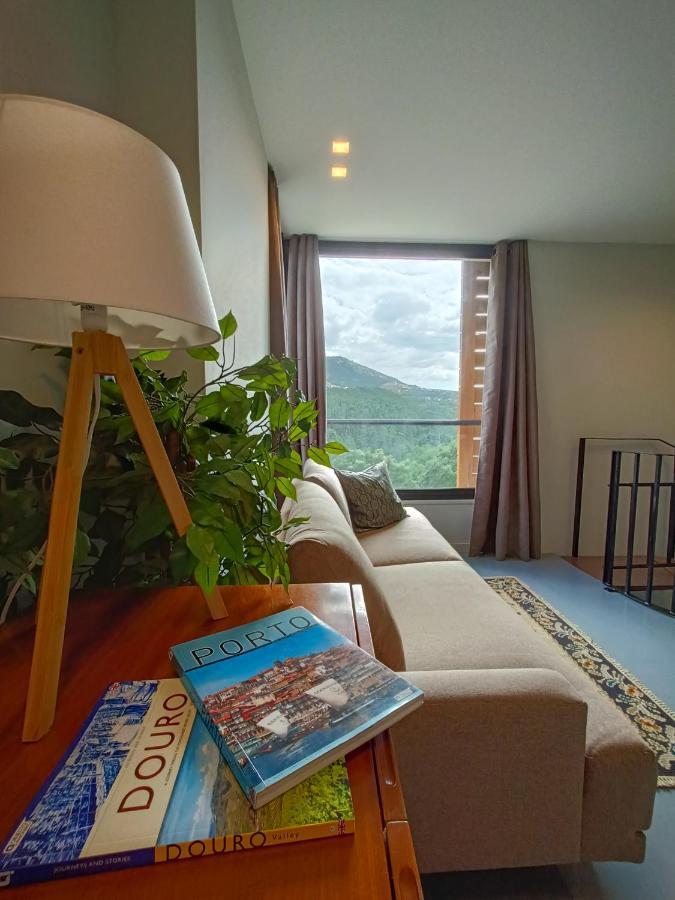 Casas De Gondarem By The Douro Valley Raiva Luaran gambar
