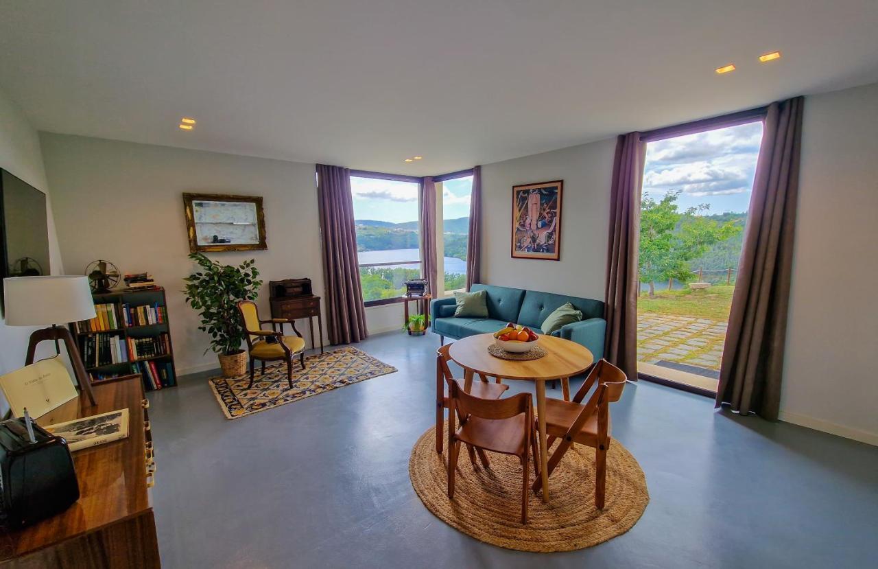 Casas De Gondarem By The Douro Valley Raiva Luaran gambar