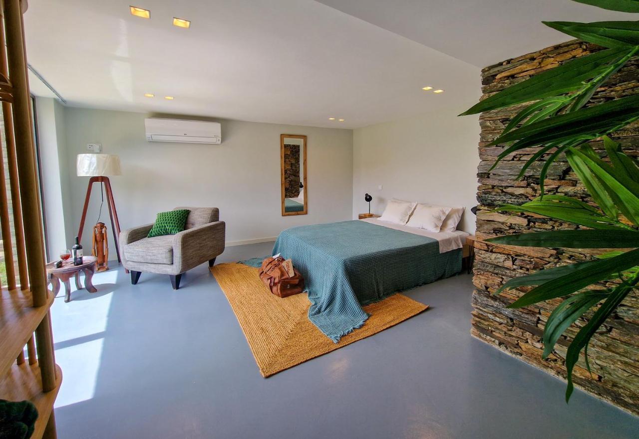 Casas De Gondarem By The Douro Valley Raiva Luaran gambar