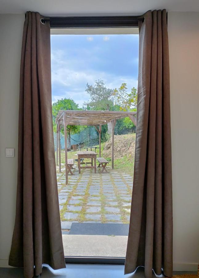 Casas De Gondarem By The Douro Valley Raiva Luaran gambar