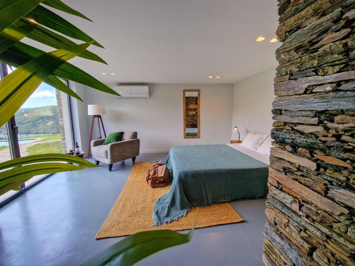 Casas De Gondarem By The Douro Valley Raiva Luaran gambar