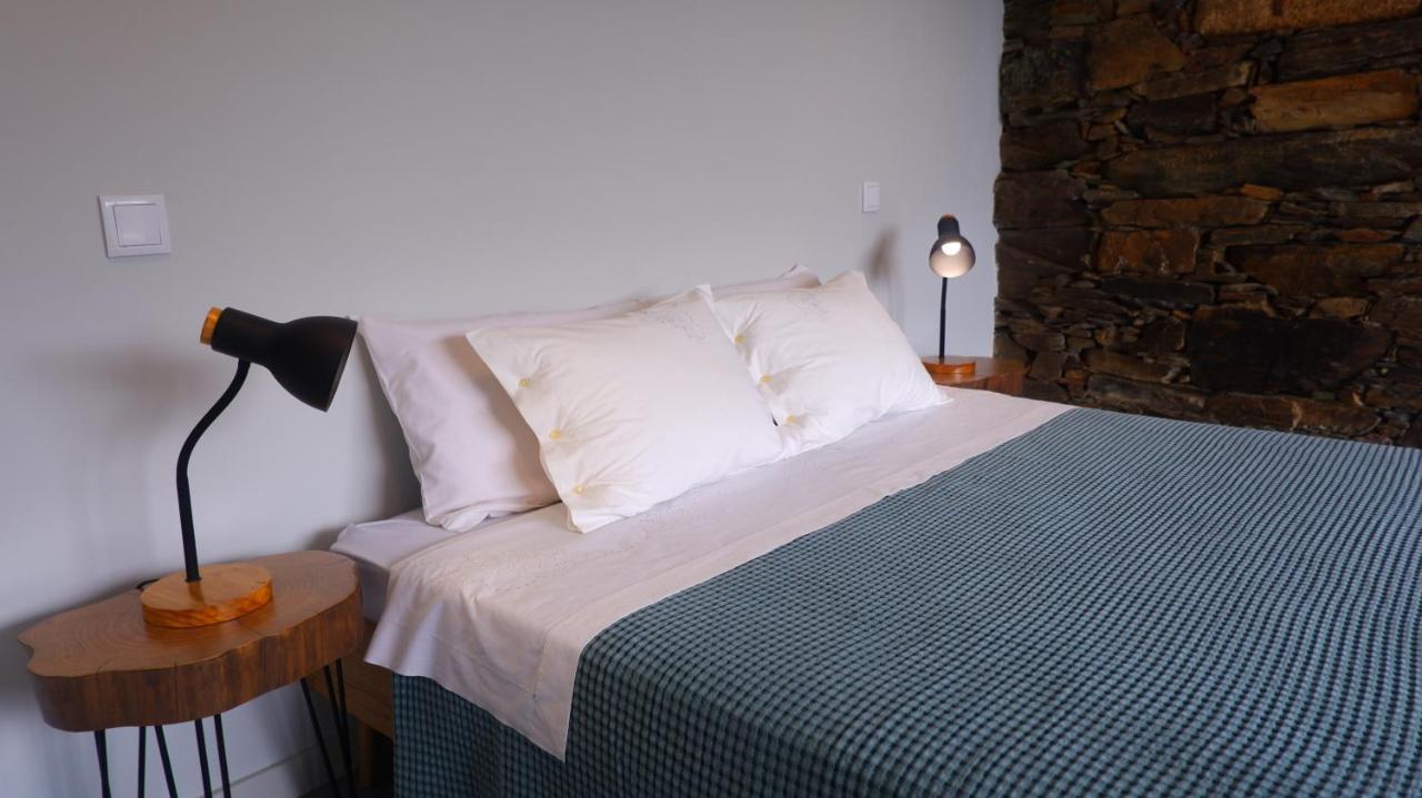 Casas De Gondarem By The Douro Valley Raiva Luaran gambar