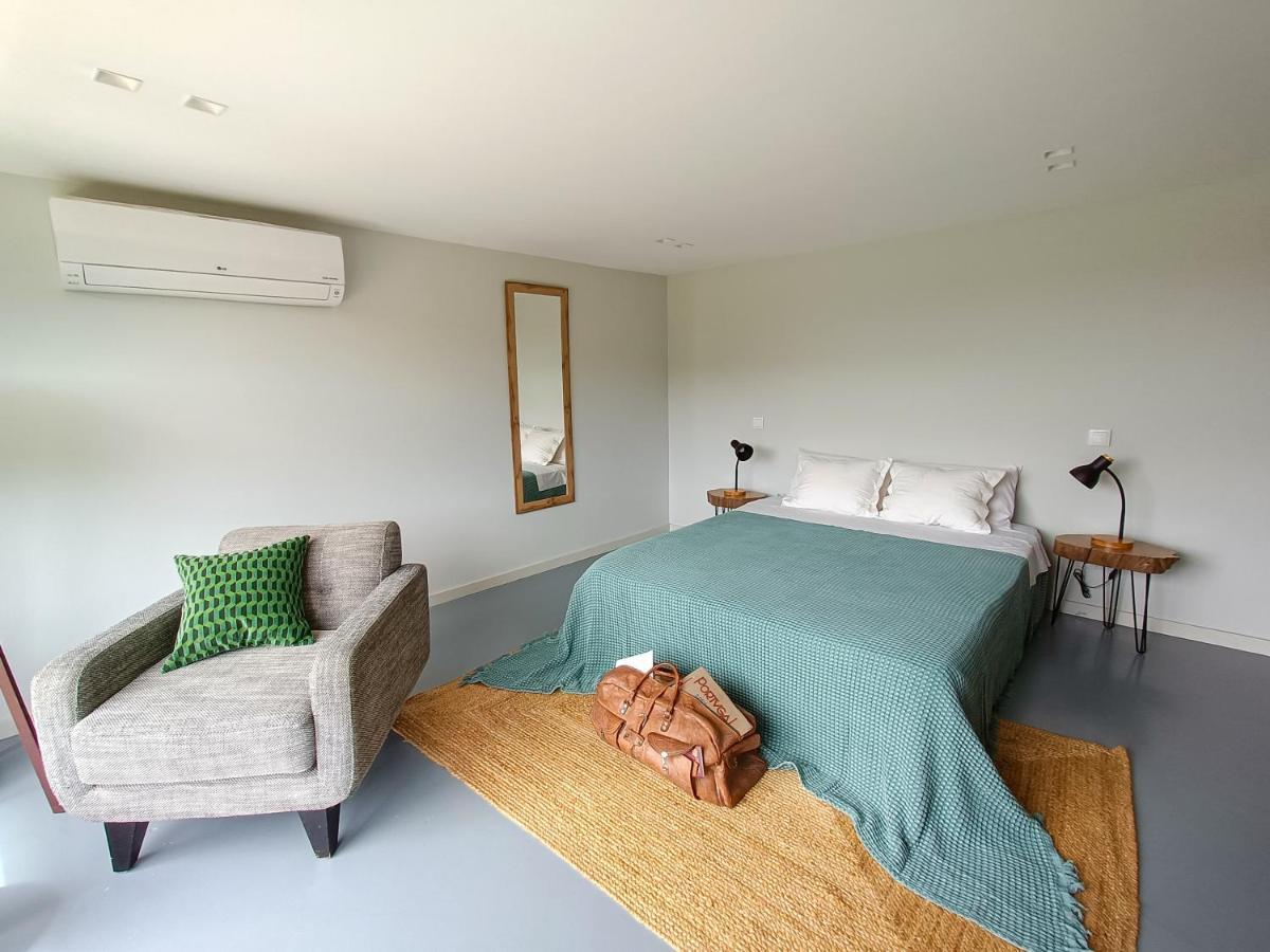 Casas De Gondarem By The Douro Valley Raiva Luaran gambar