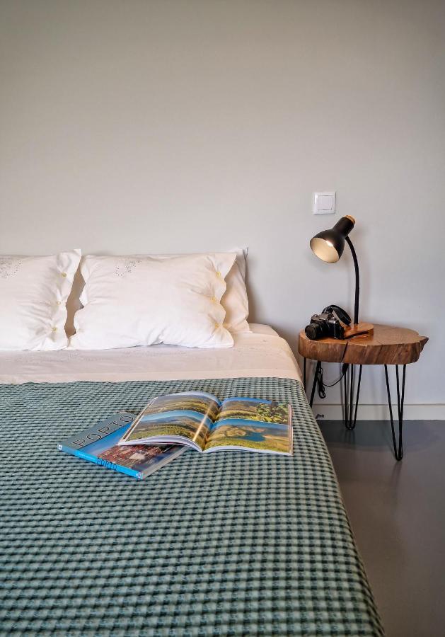Casas De Gondarem By The Douro Valley Raiva Luaran gambar