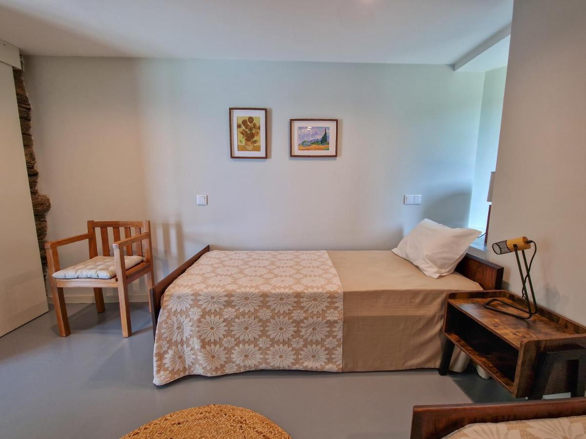 Casas De Gondarem By The Douro Valley Raiva Luaran gambar
