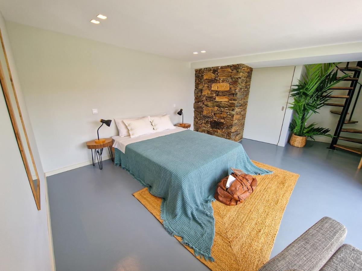 Casas De Gondarem By The Douro Valley Raiva Luaran gambar