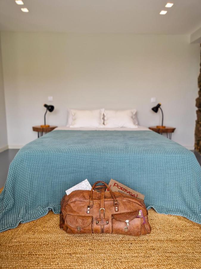 Casas De Gondarem By The Douro Valley Raiva Luaran gambar