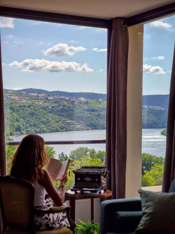 Casas De Gondarem By The Douro Valley Raiva Luaran gambar