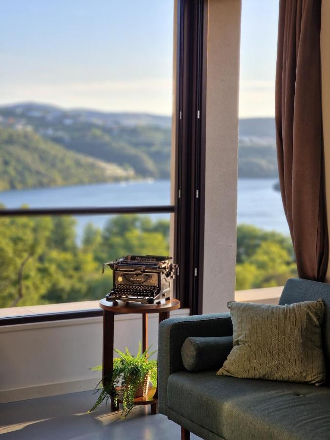 Casas De Gondarem By The Douro Valley Raiva Luaran gambar
