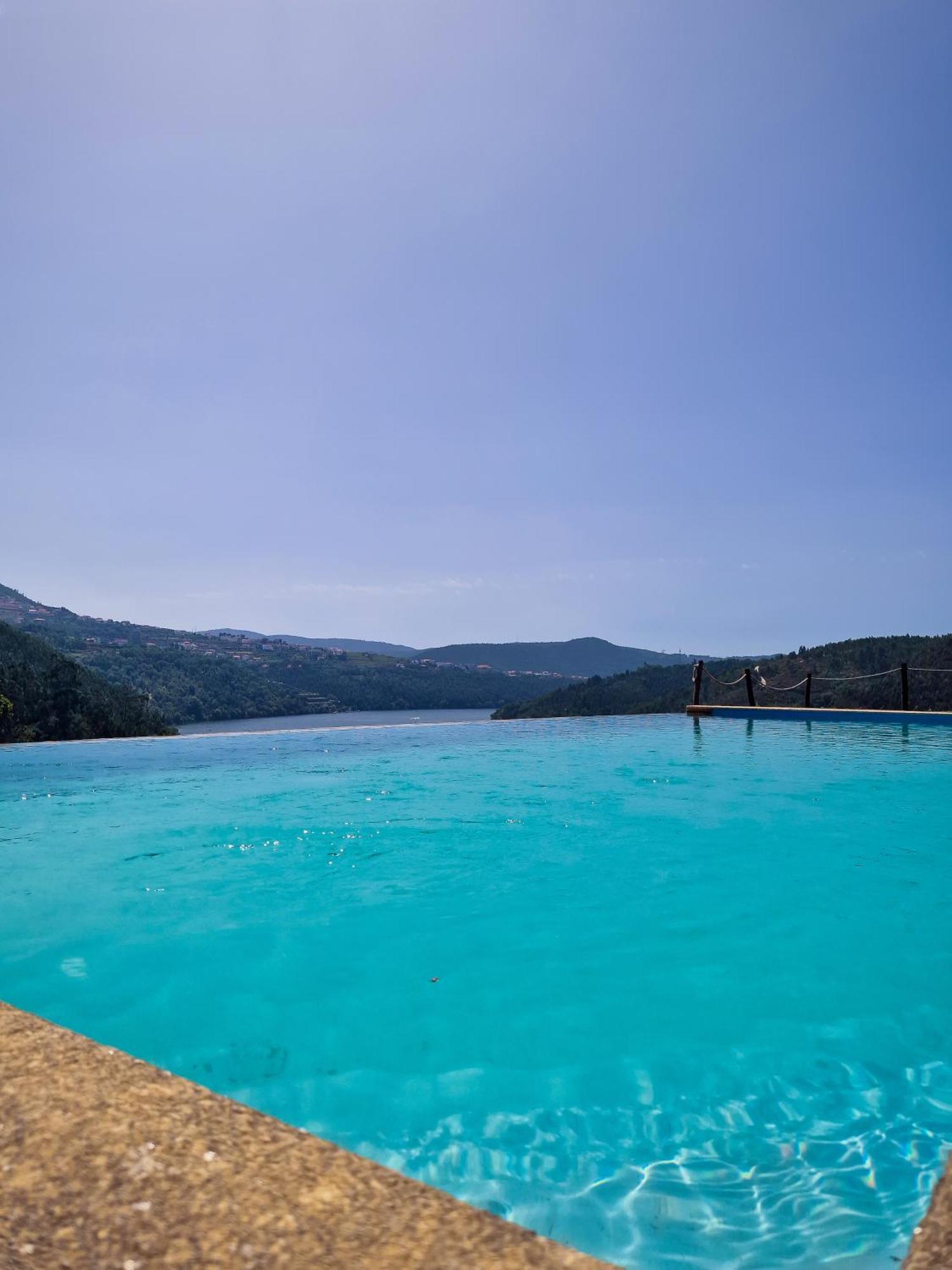Casas De Gondarem By The Douro Valley Raiva Luaran gambar