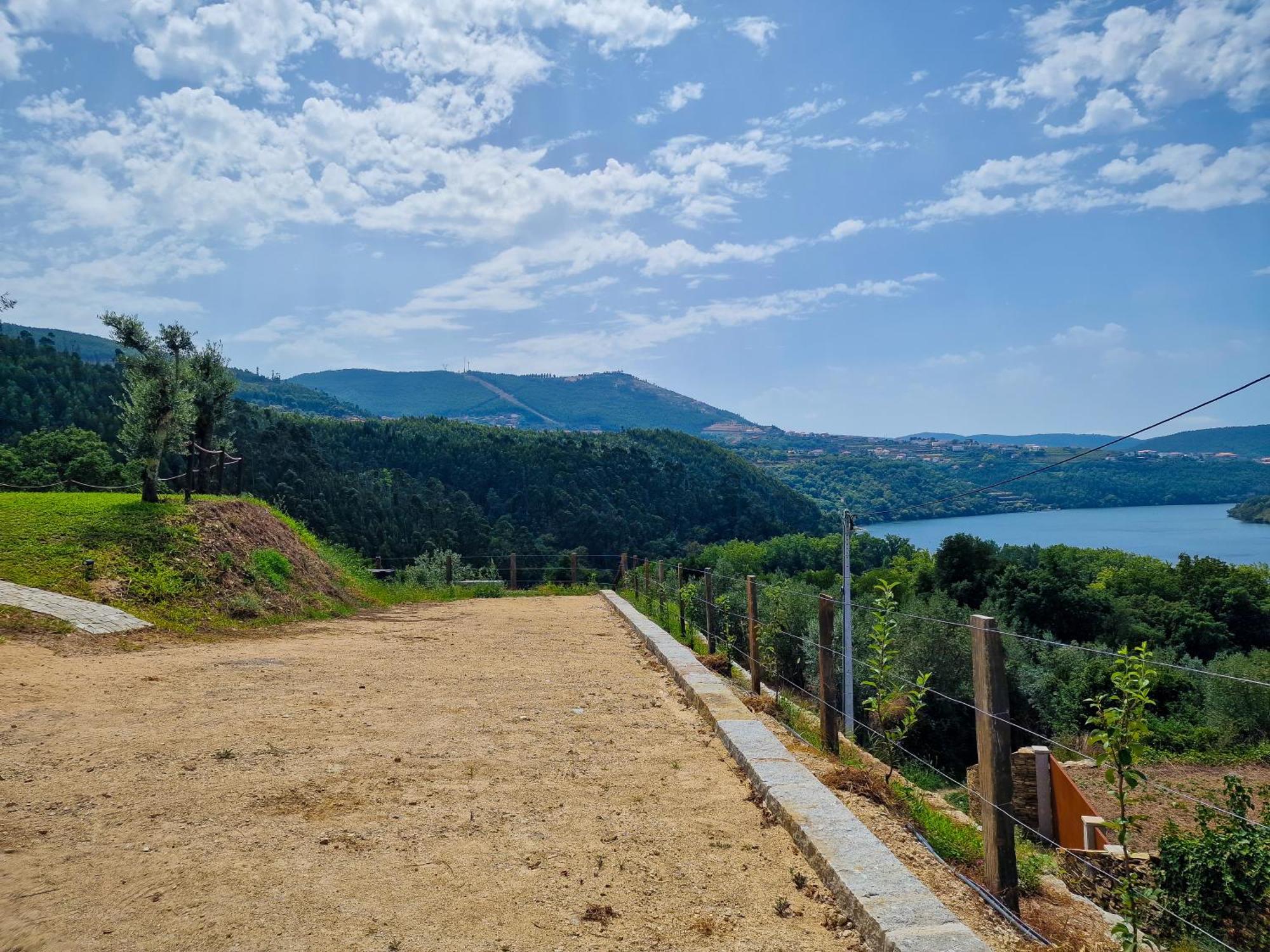 Casas De Gondarem By The Douro Valley Raiva Luaran gambar