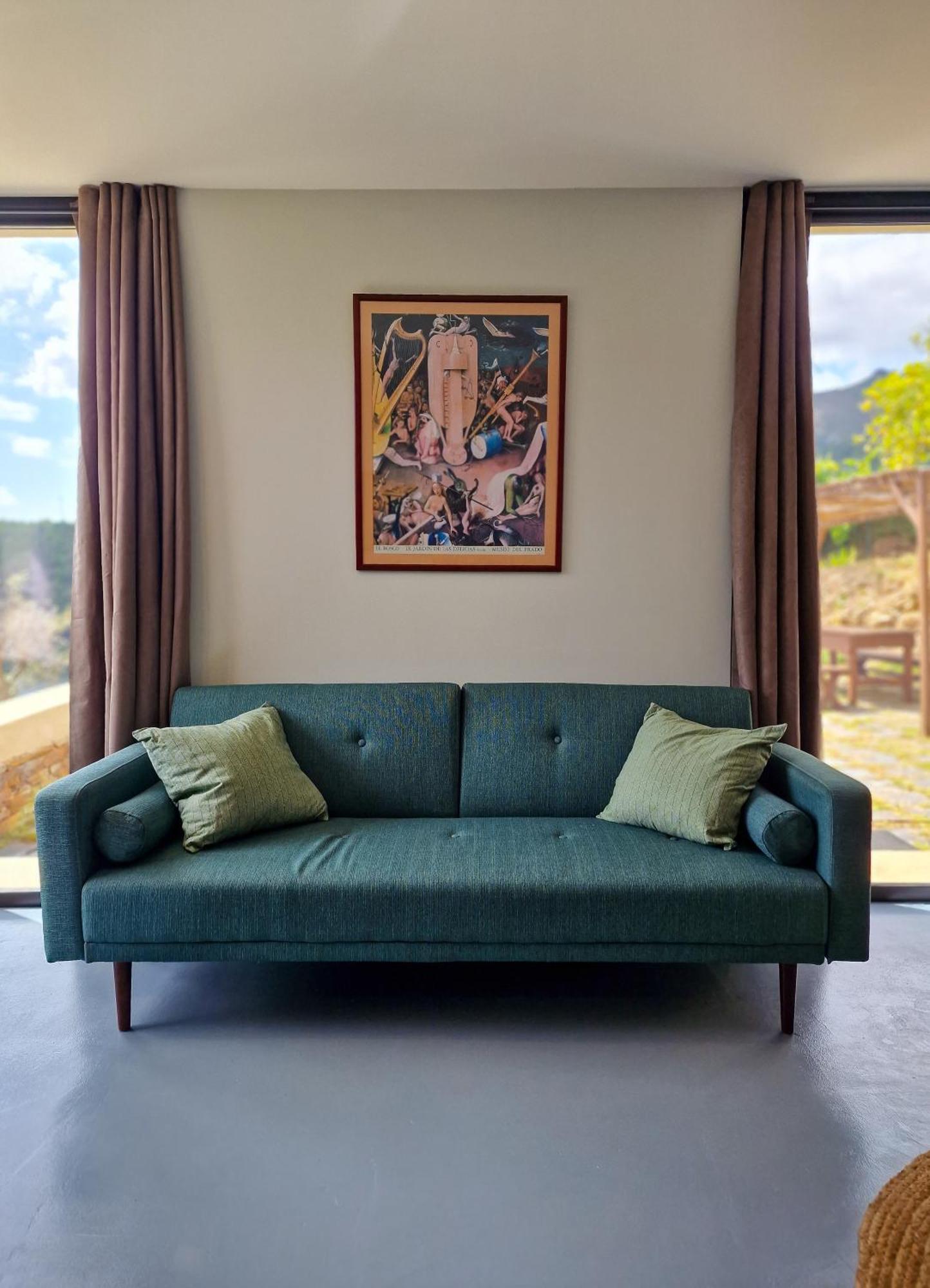 Casas De Gondarem By The Douro Valley Raiva Luaran gambar