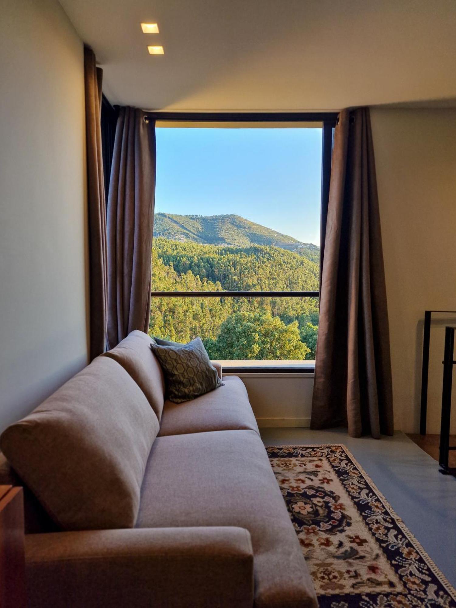 Casas De Gondarem By The Douro Valley Raiva Luaran gambar
