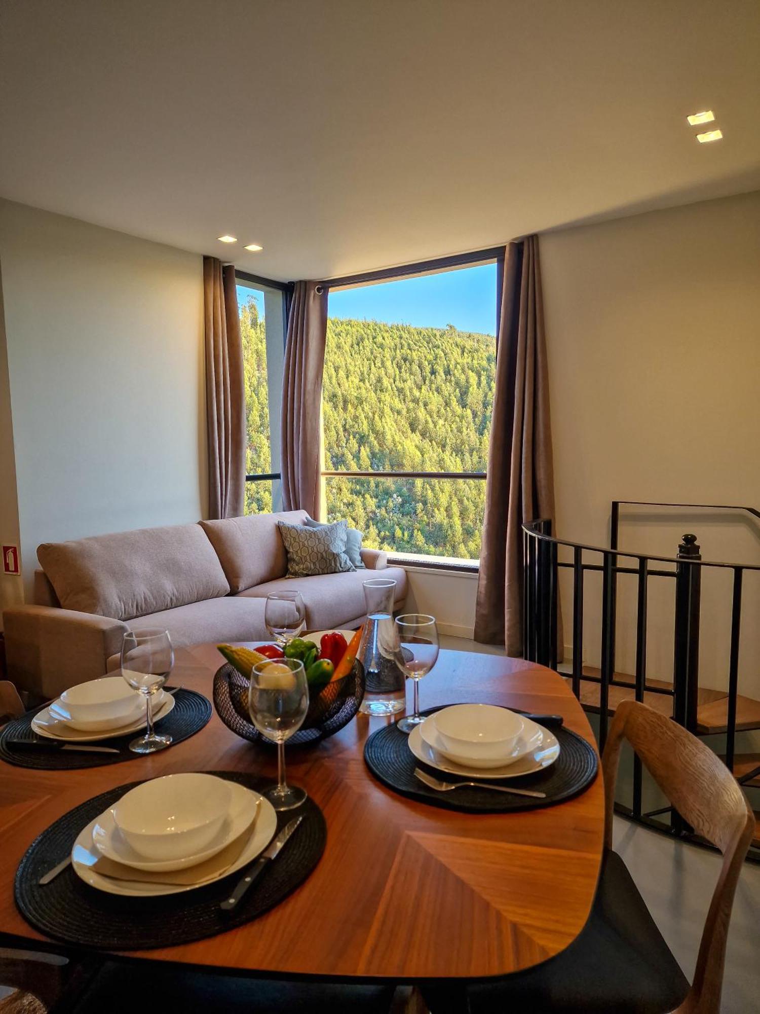 Casas De Gondarem By The Douro Valley Raiva Luaran gambar