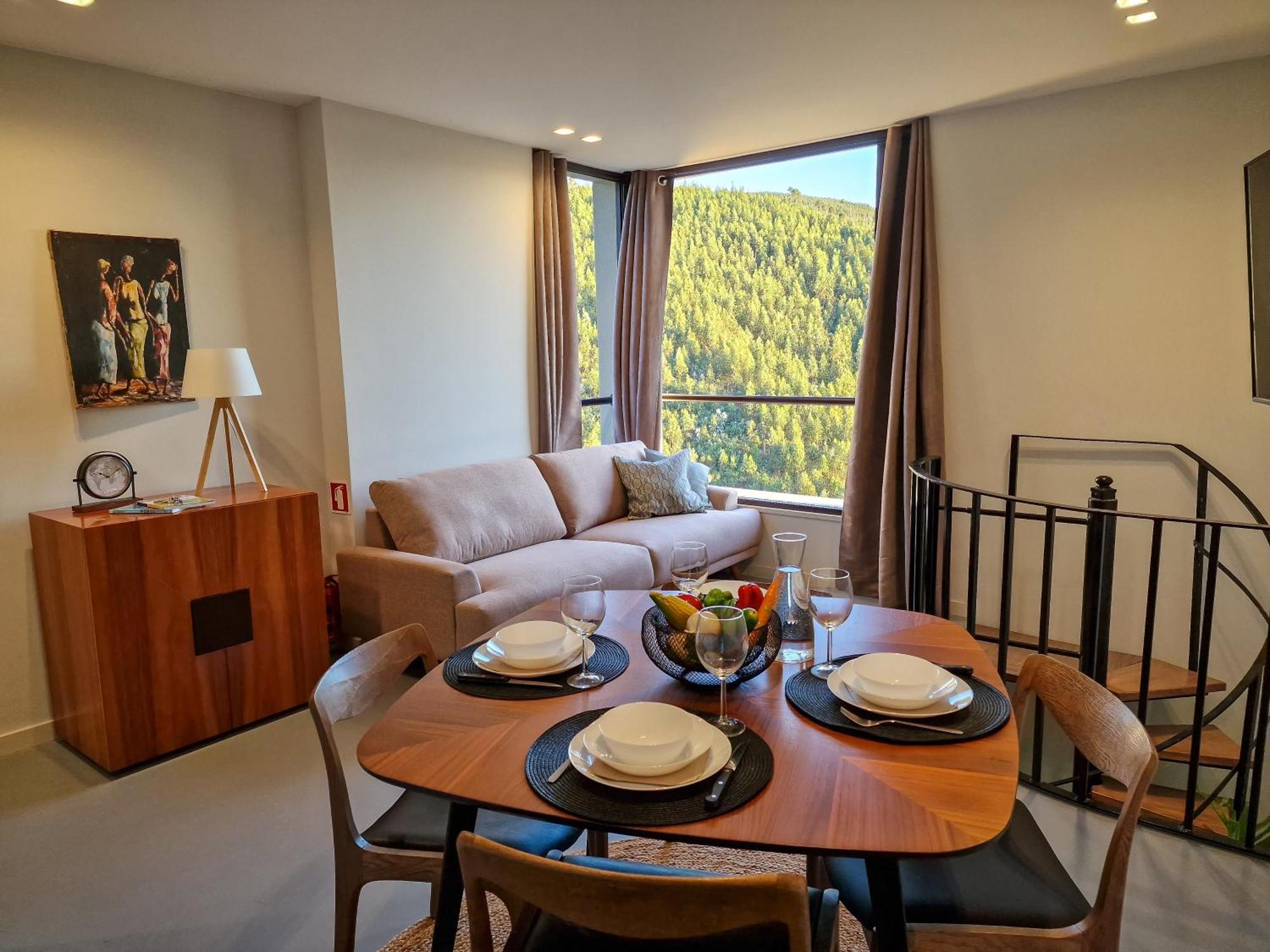 Casas De Gondarem By The Douro Valley Raiva Luaran gambar