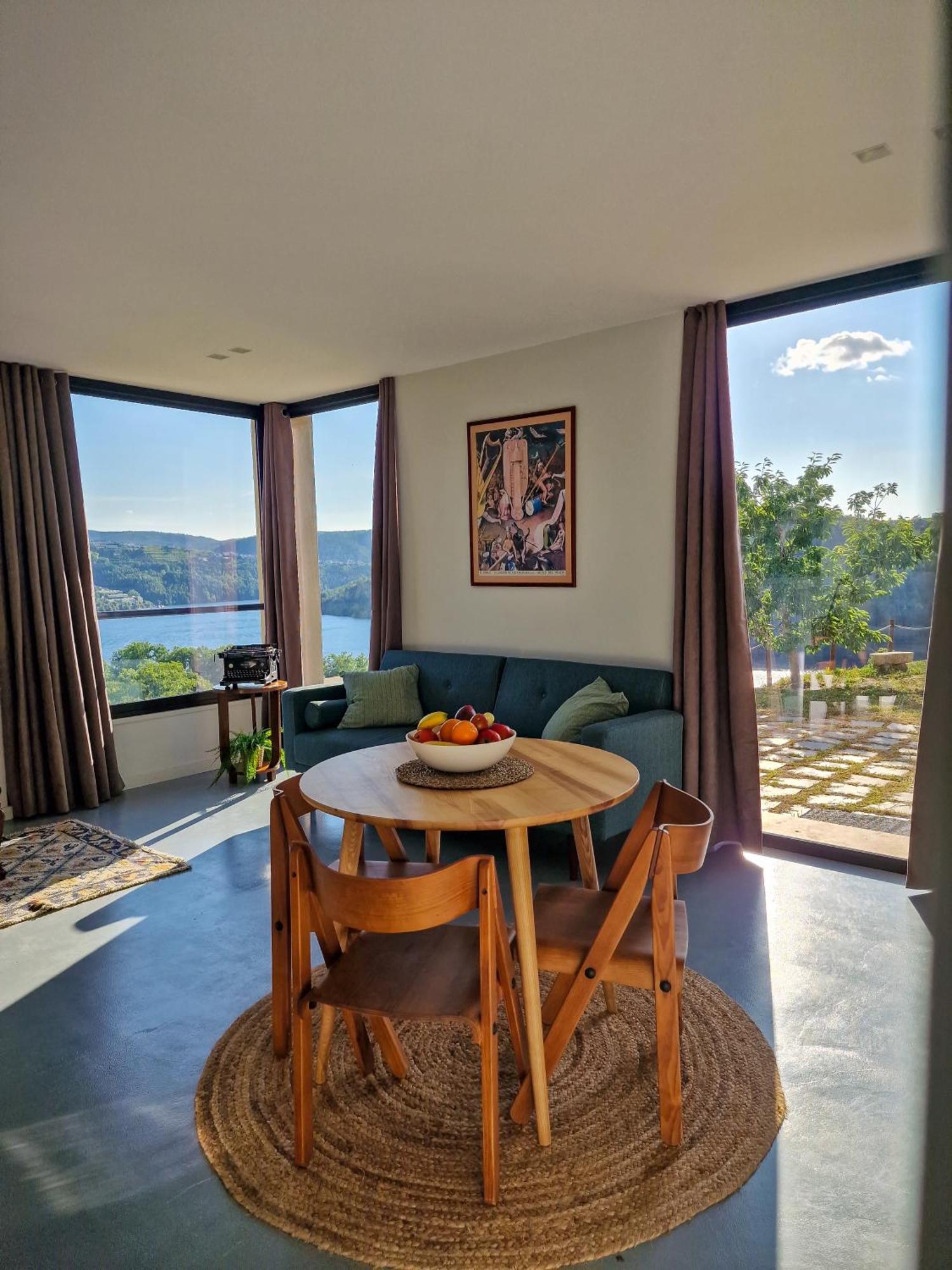 Casas De Gondarem By The Douro Valley Raiva Luaran gambar